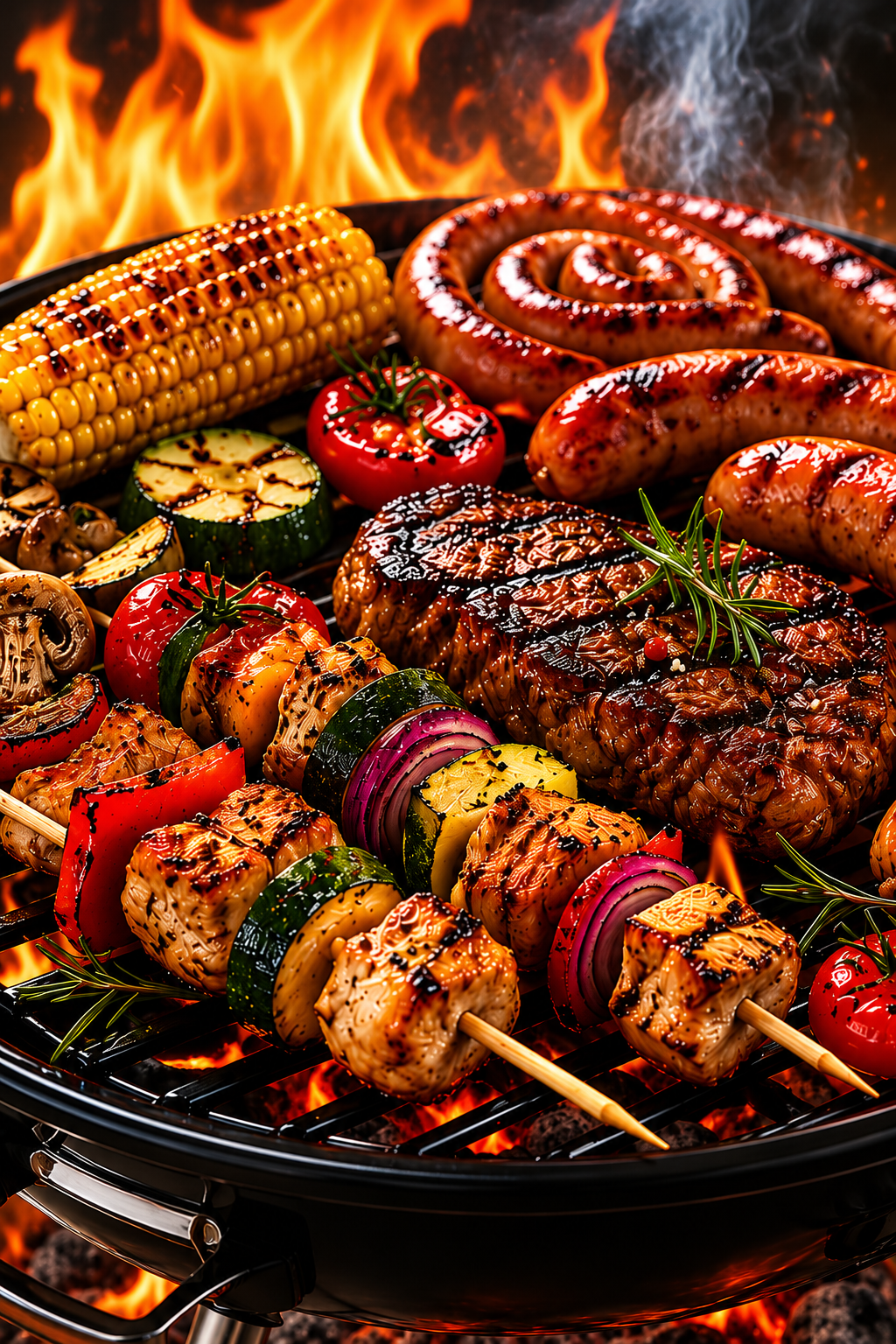 Grill